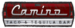 Camino Cleveland logo top
